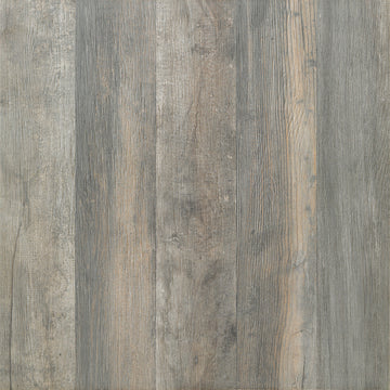 Porcelain Pavers - Woodtek "Ash"