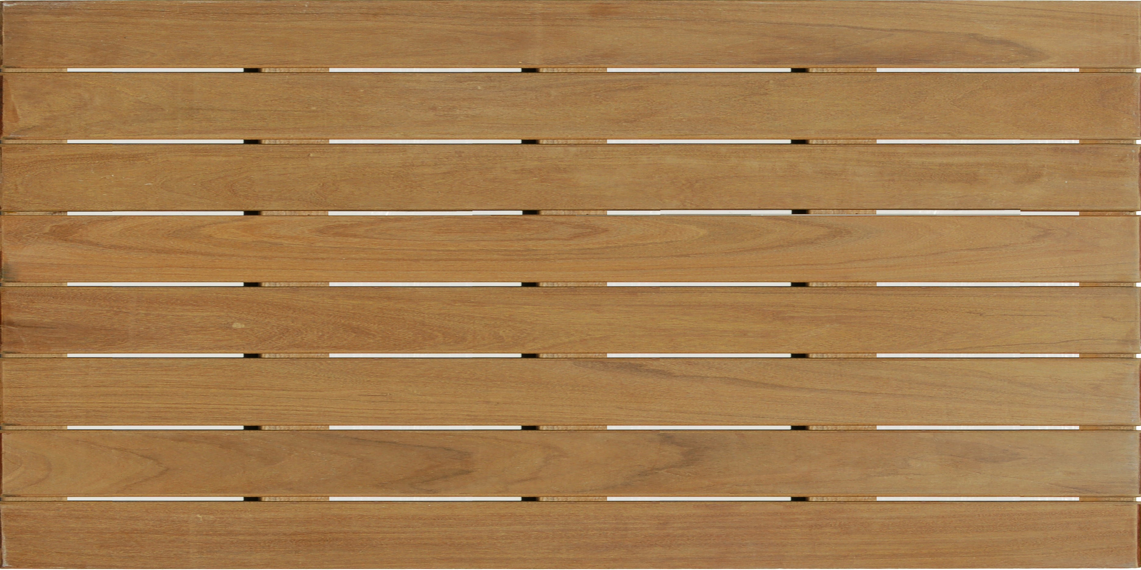 Structural Ipe Wood Tiles