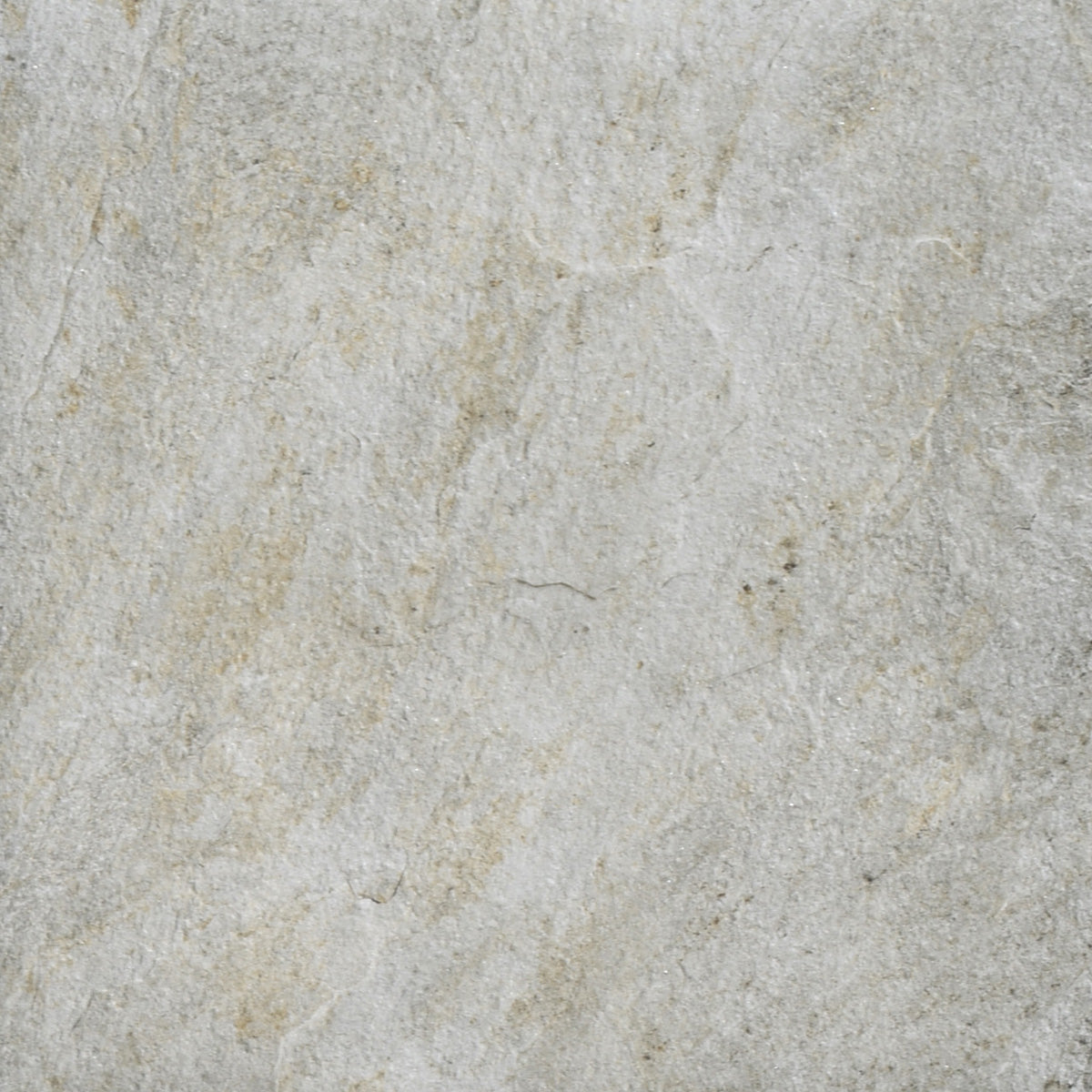 Porcelain Pavers - Quartzite "Silver White"