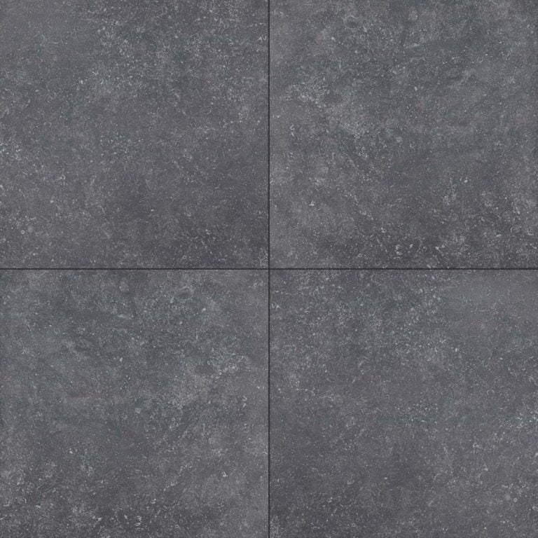 Porcelain Pavers - "Charcoal"