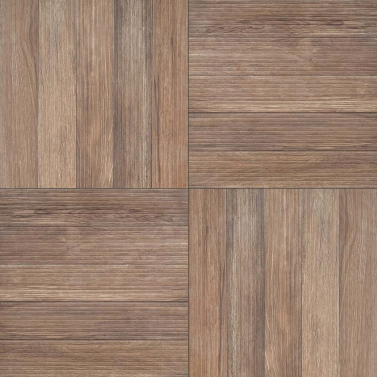 Porcelain Pavers - Woodtek "Lapacho"