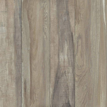 Porcelain Pavers - Woodtek "Canyonwood Grey"
