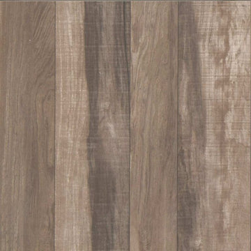 Porcelain Pavers - Woodtek "Canyonwood Brown"