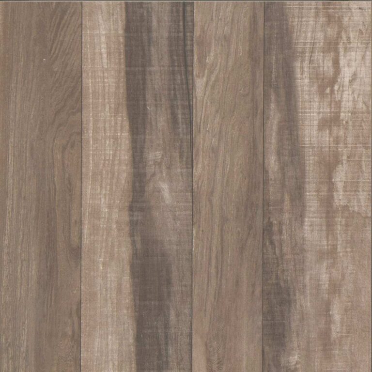 Porcelain Pavers - Woodtek "Canyonwood Brown"