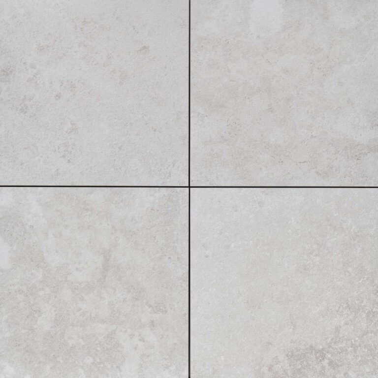 Porcelain Pavers - Travertine Look "Avorio"