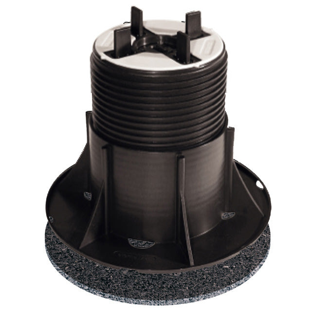 Sound Absorbing Pads