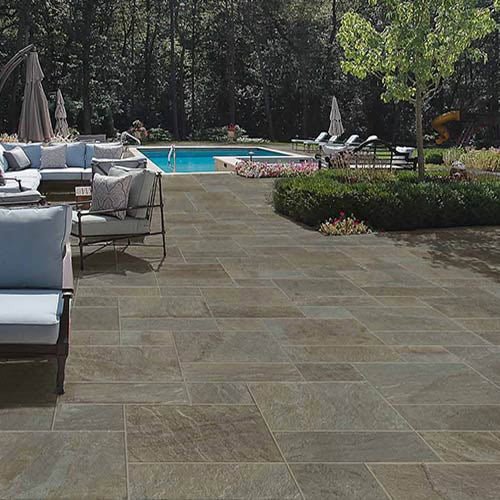 Stonetek – Pennstone (Full Color)