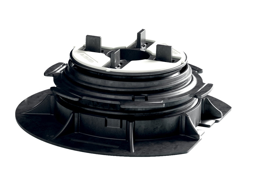 'Prime' Self Leveling Pedestals