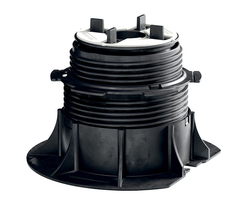 'Prime' Self Leveling Pedestals