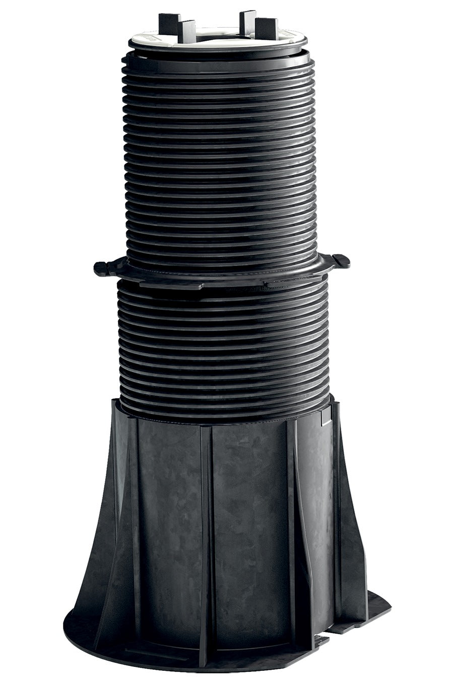 'Prime' Self Leveling Pedestals