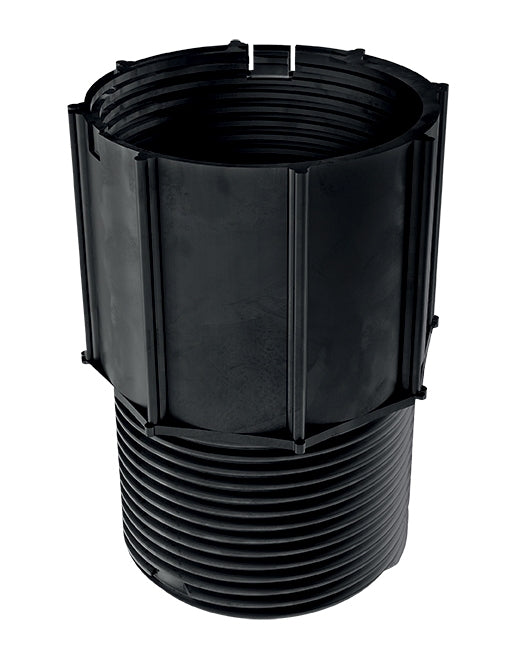 Extension for 'Prime' Pedestals