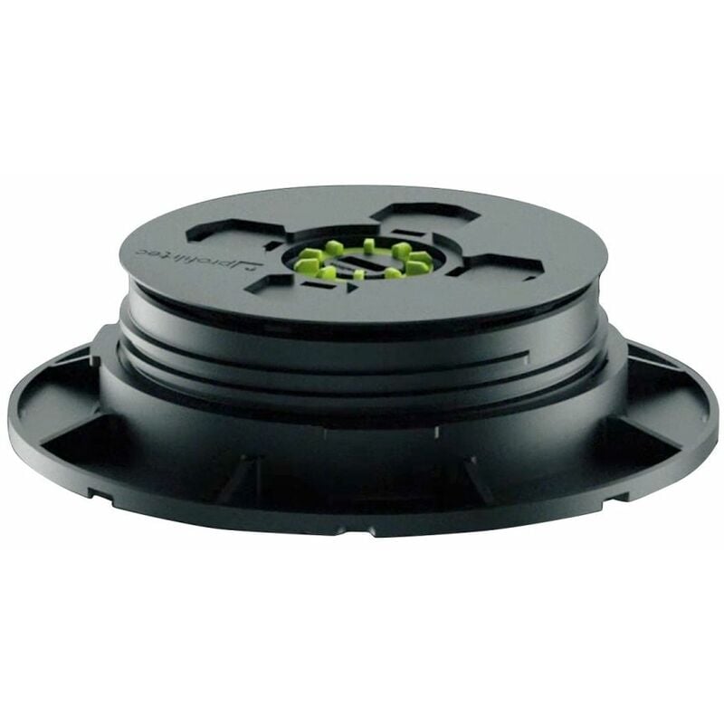 'Uptec' Self Leveling Pedestals