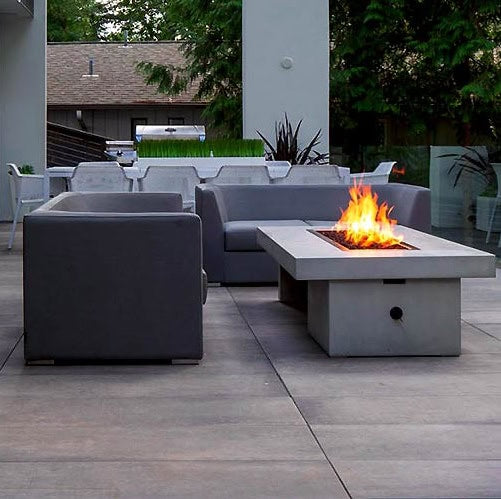 Porcelain Pavers - Cementek "Sandalo"