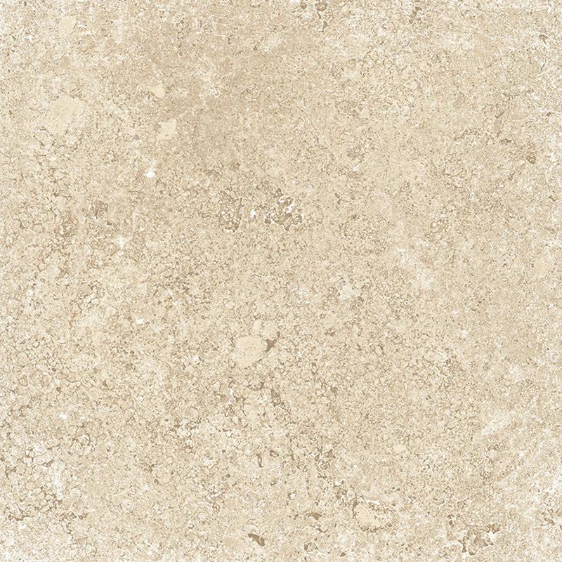 Porcelain Pavers - Travertine Look "Crema"