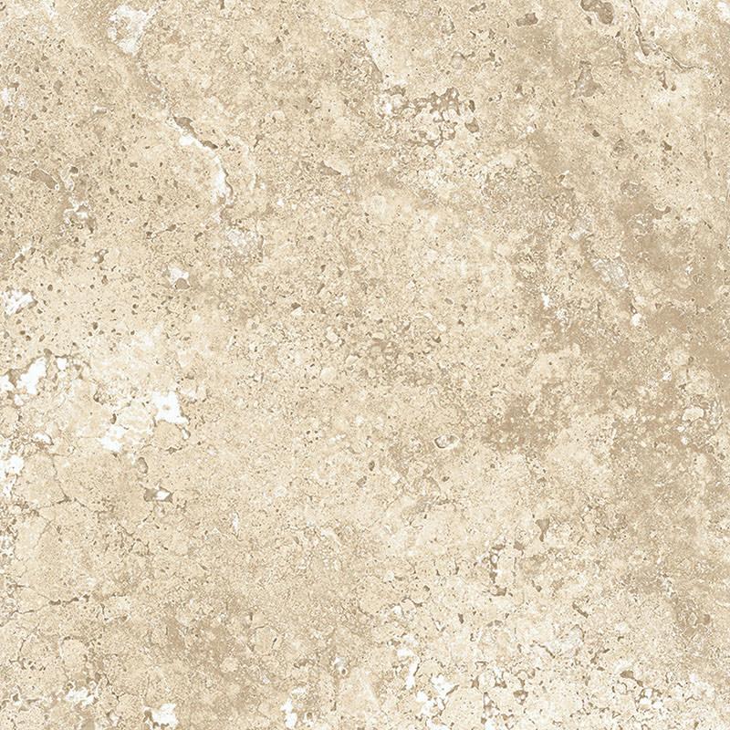 Porcelain Pavers - Travertine Look "Crema"