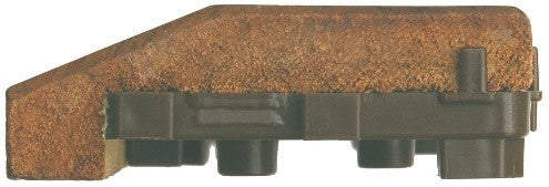 Transition Pieces for Archatrak Interlocking Tiles