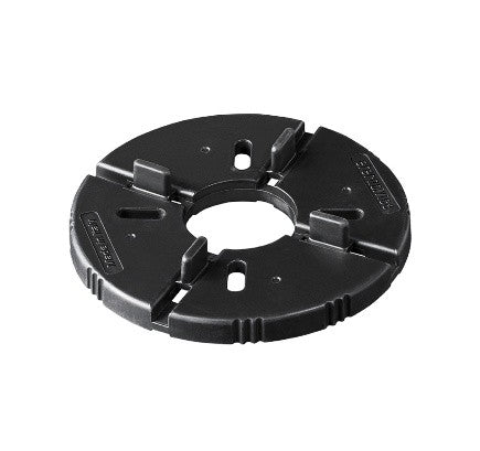 Stackable Rubber Support Pads