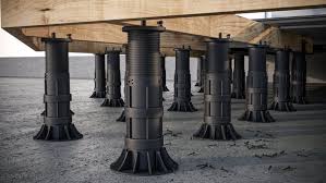 Pedestals