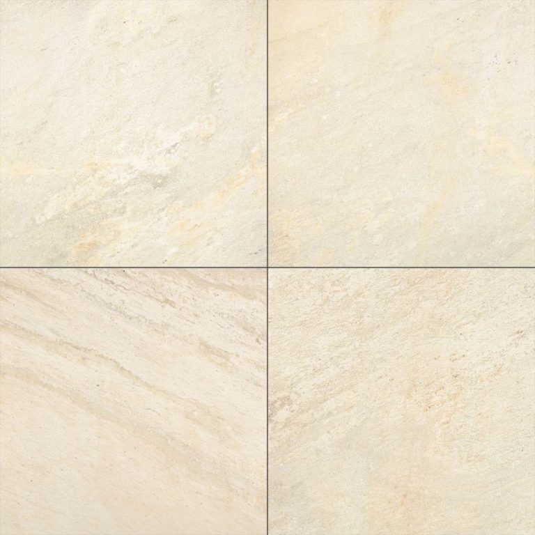Porcelain Pavers - Quartzite "Sandy Island"