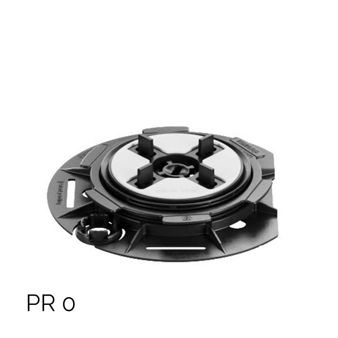 Premier Self Leveling Pedestals