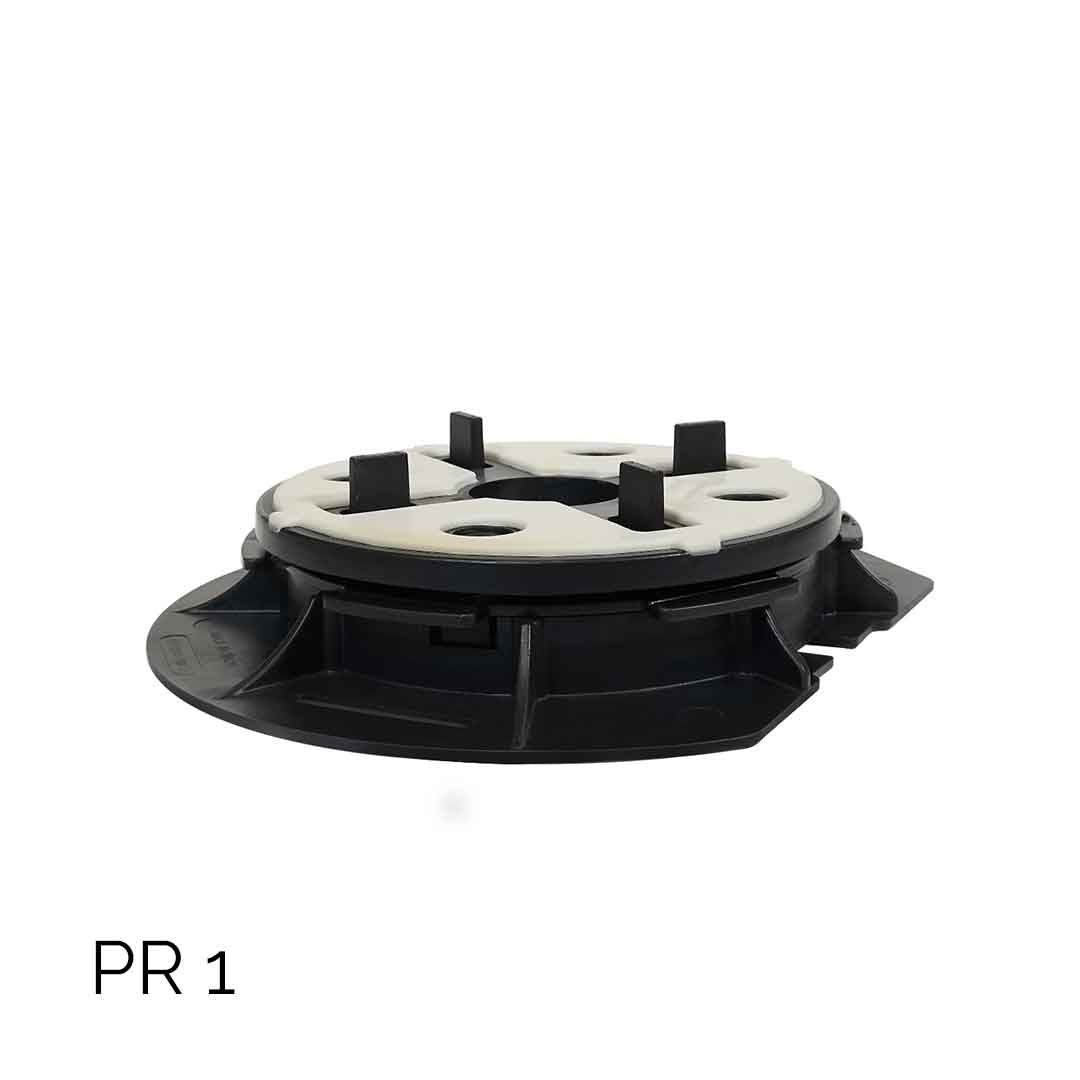 Premier Self Leveling Pedestals