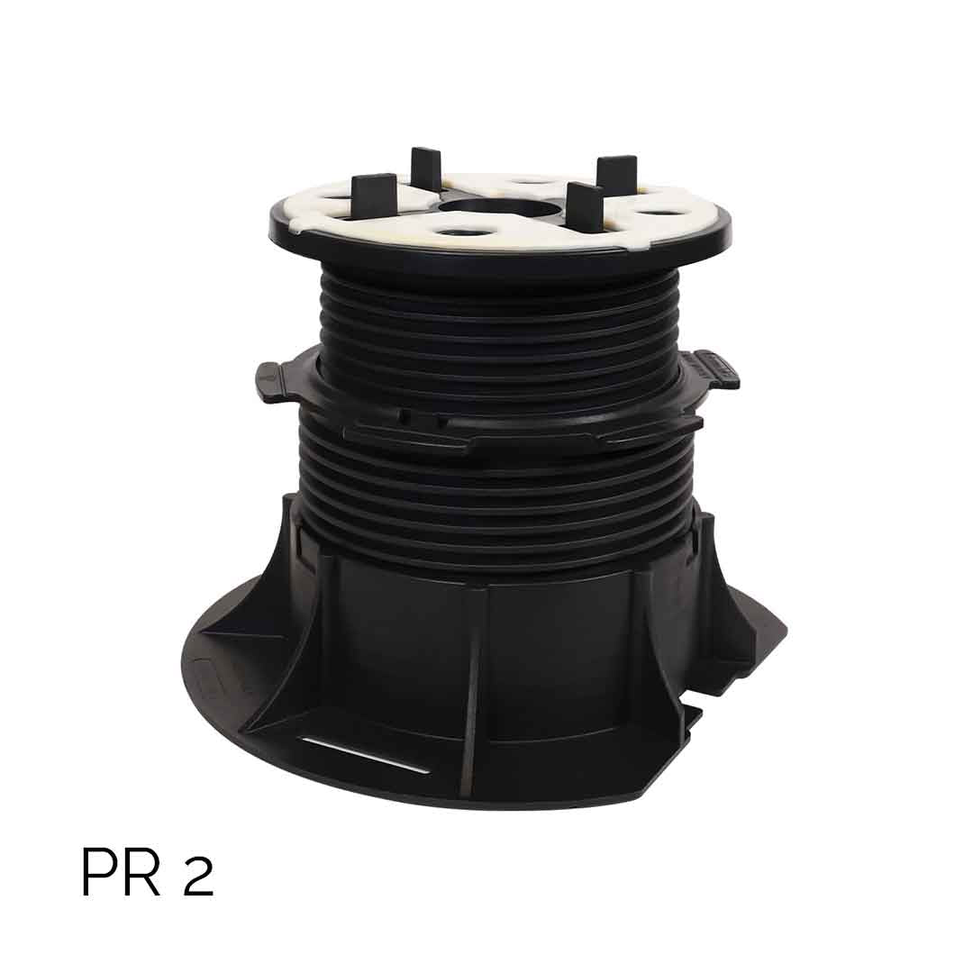 Premier Self Leveling Pedestals