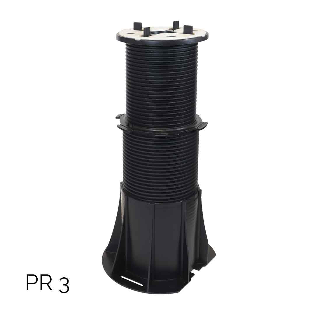 Premier Self Leveling Pedestals