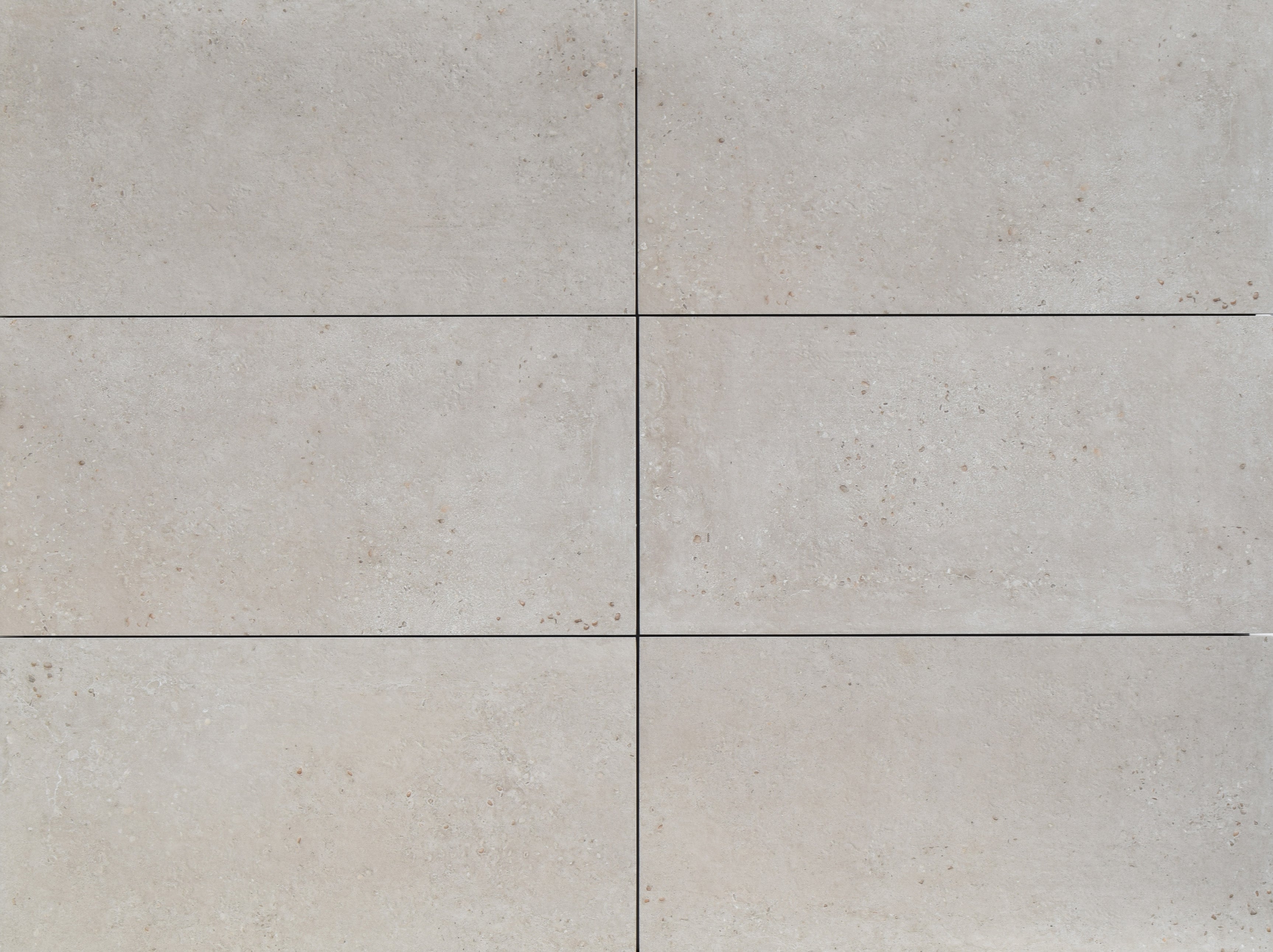 Porcelain Pavers - "X-Silver"