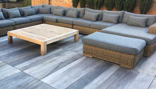 Wood Deck Tiles Porcelain Pavers For Roof Decks Outdoor Flooring